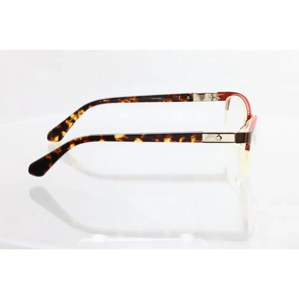 Kate Spade New York Glorianne WR9 Eyeglass FRAMES ONLY - FAIR CONDITION